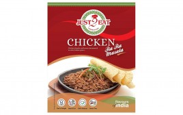 Just2Eat Chicken Ra Ra Masala   Box  250 grams